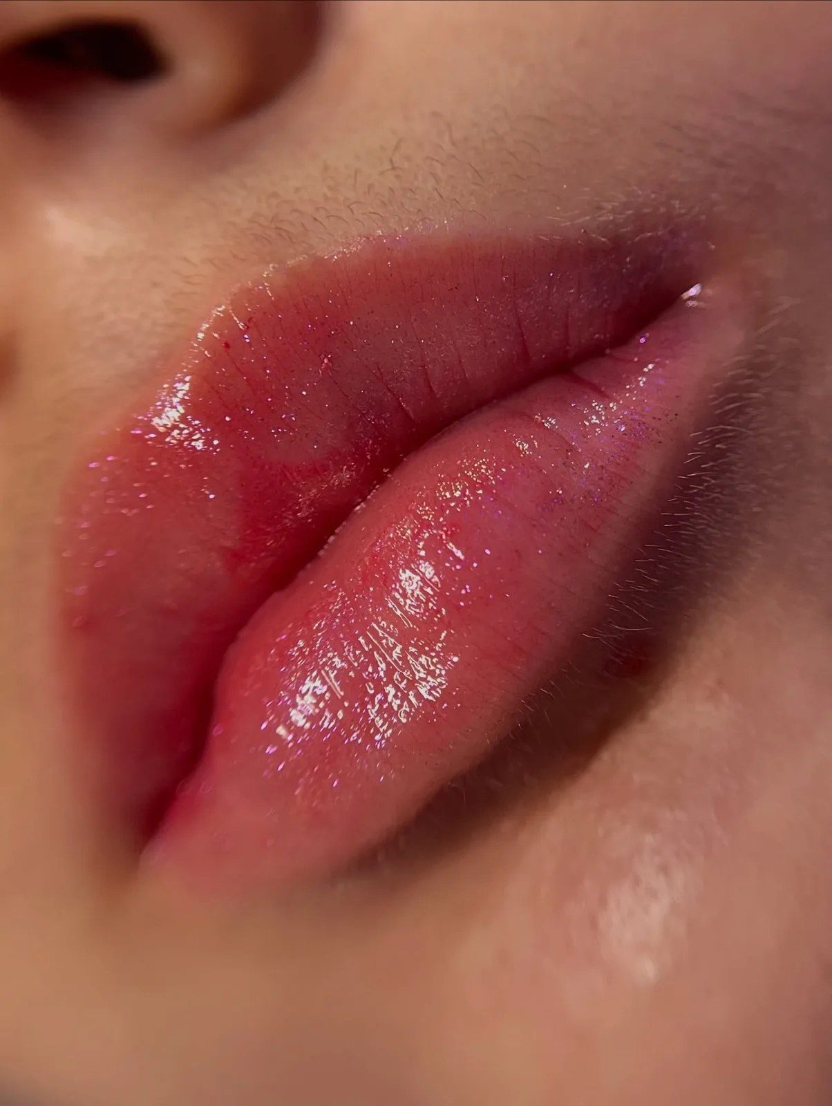 Resultado de Hydra Gloss labial por Nicolle Fernanda, Santa Luzia